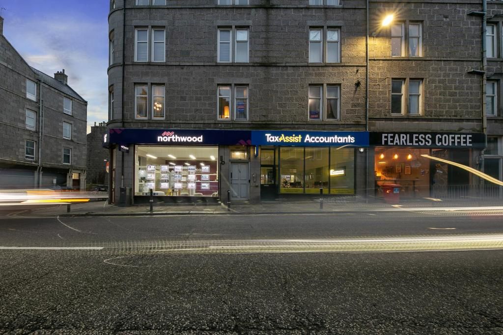 Additional image 24 of 1 bed flat to rentRosemount Place, Aberdeen AB25