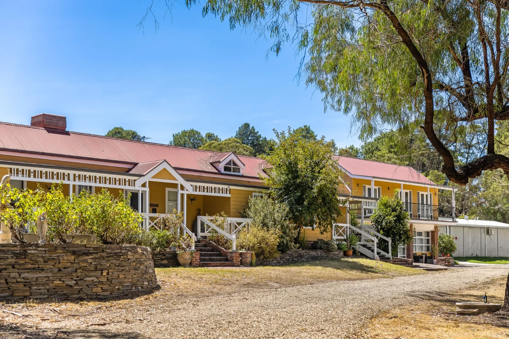330 Moritz Road, Blewitt Springs SA 5171