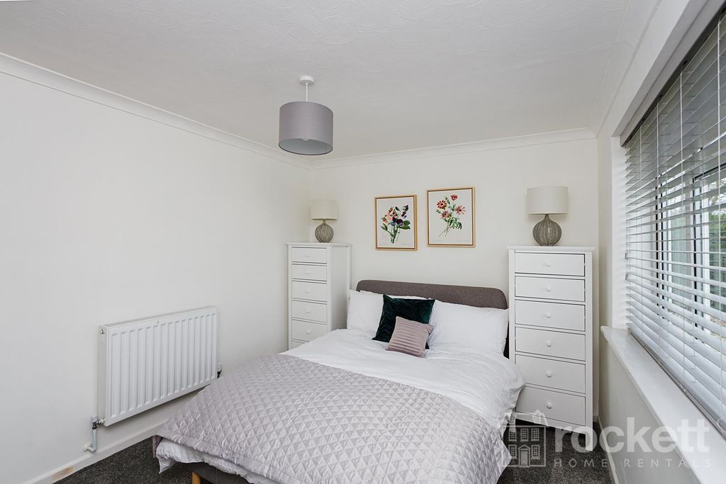 Additional image 16 of 2 bed flat to rentCastle View Estate, Derrington, Stafford ST18
