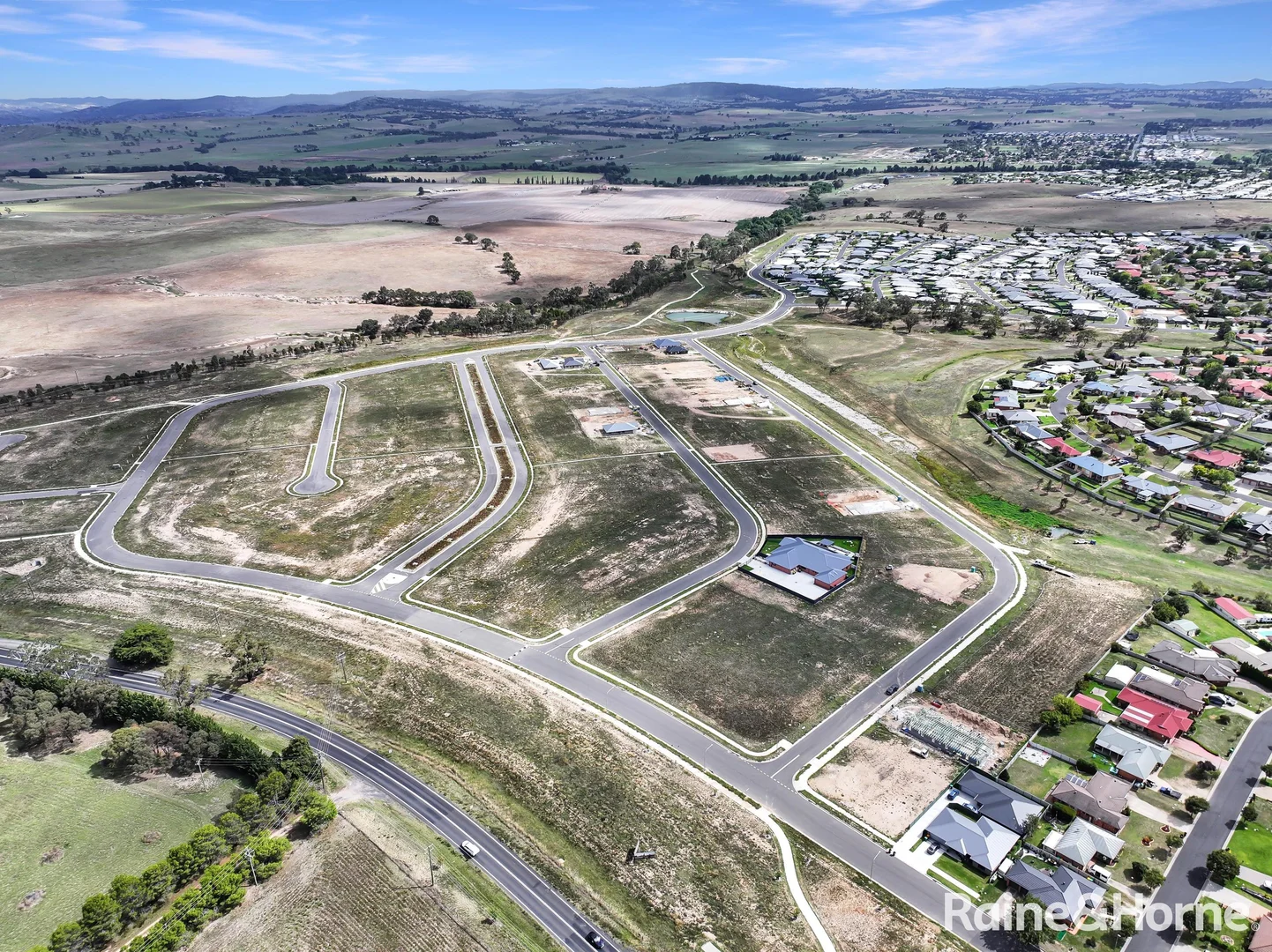 Additional image 10 of Multiple Lots 'The Reserve' Richardson Street, Windradyne NSW 2795