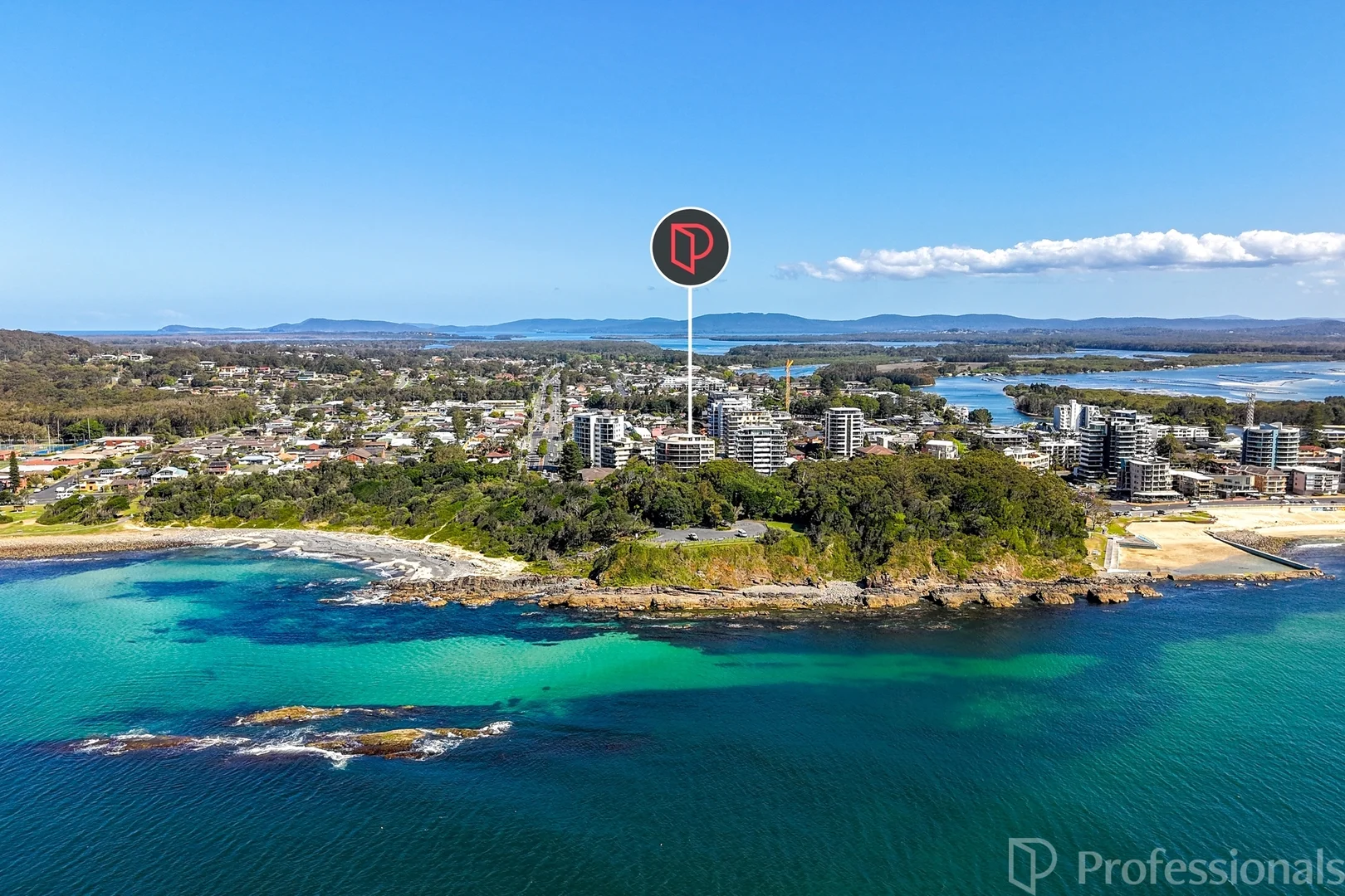 Additional image 19 of 502/50-54 North Street, Forster NSW 2428