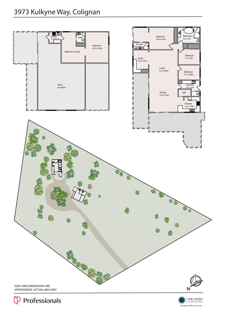 Additional image 22 of 3973 Kulkyne Way, Colignan VIC 3494