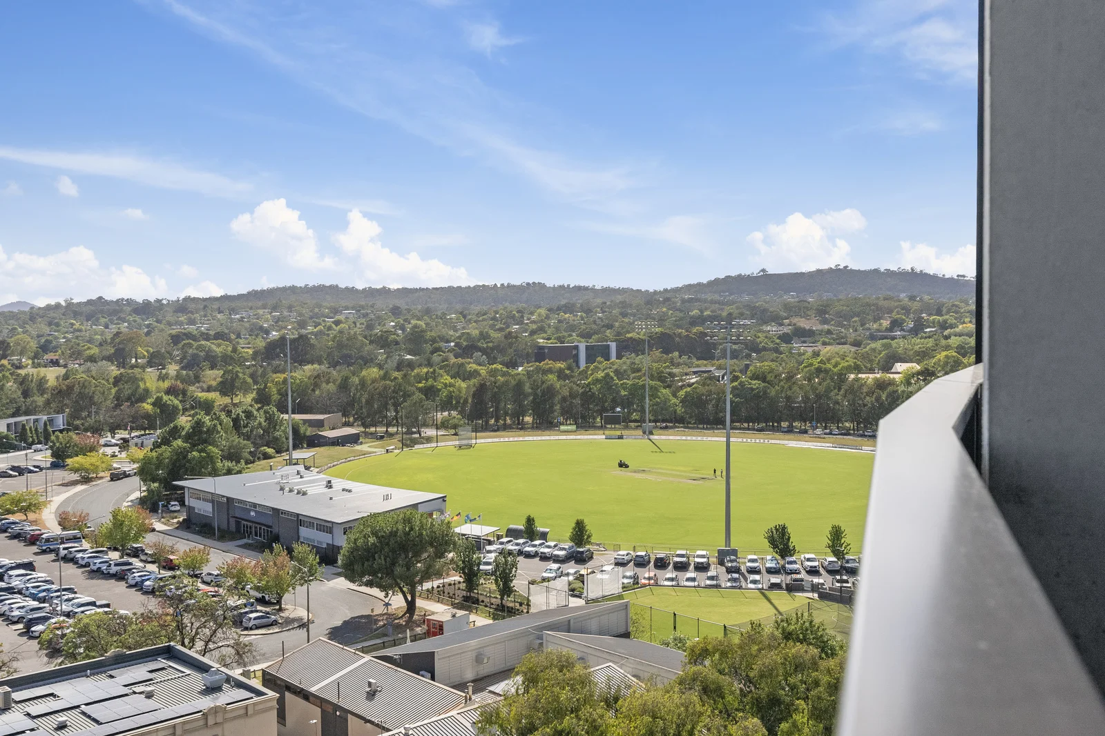 Additional image 11 of 907/2 Furzer Street, Phillip ACT 2606