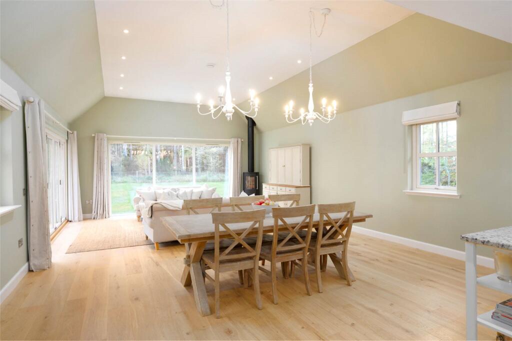 Additional image 5 of 7 Hallwood, Finzean, Banchory, AB31