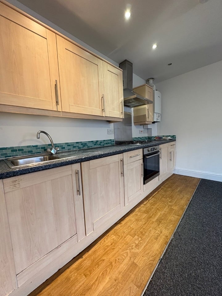 Additional image 2 of Studio Flat, West St, BS2, N1 7GU