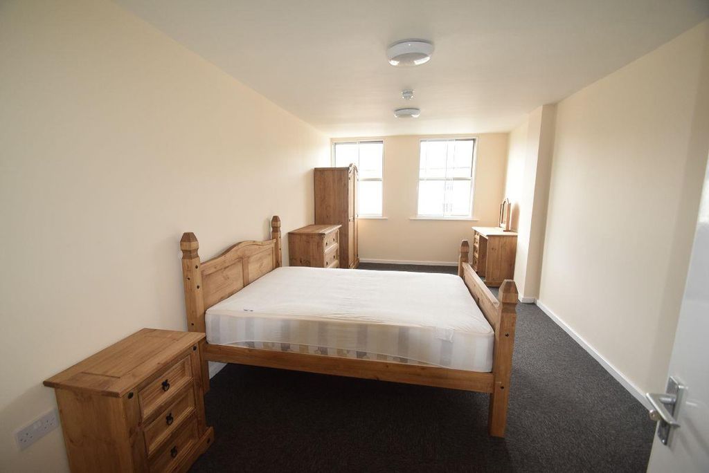 Additional image 7 of 6 bed flat to rentBellmans Yard, High Street, Newport TF10