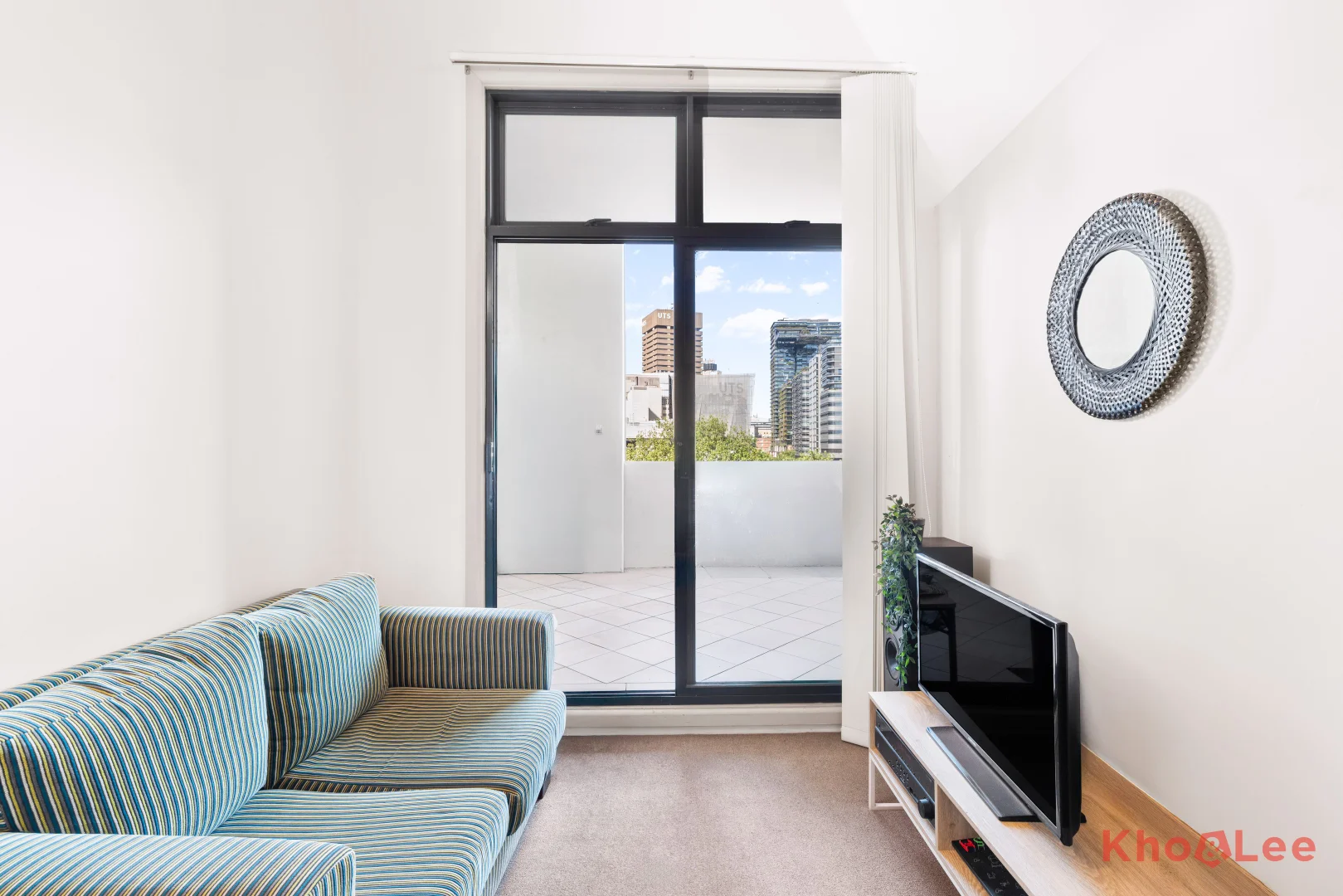 Additional image 5 of 4132/185-211 Broadway, Ultimo NSW 2007