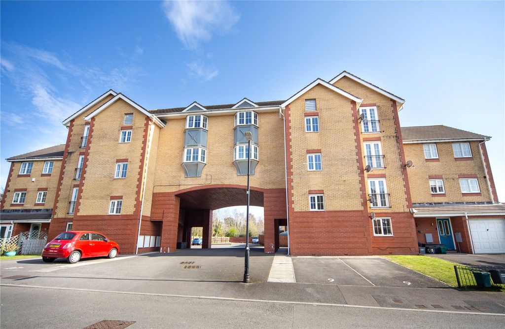 Additional image 15 of 2 bed flat to rentGerddi Margaret, Barry CF62