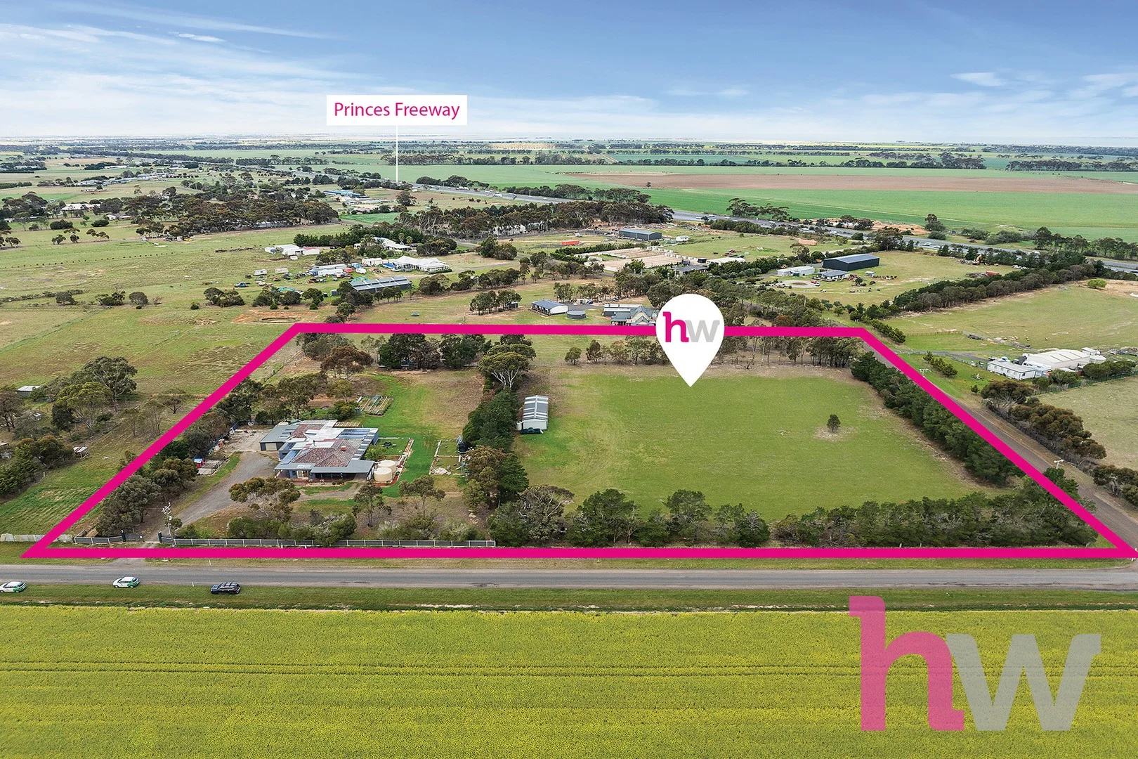 5 McIntosh Road, Little River VIC 3211