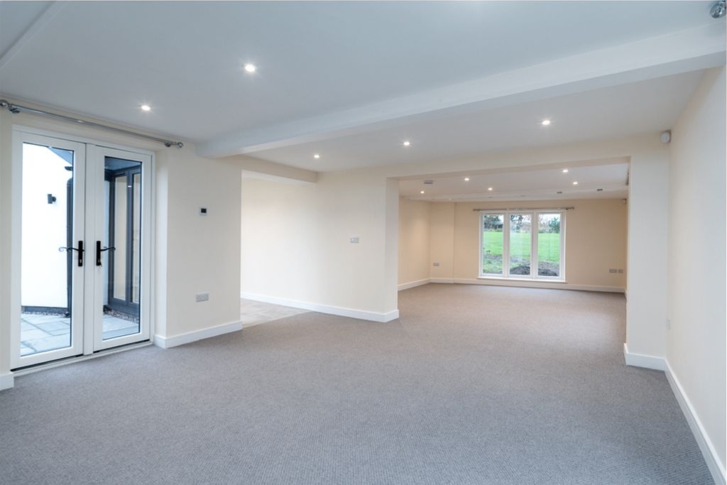Additional image 3 of 4 bed detached house to rentThe Stables, Weston, Shrewsbury, Shropshire SY4