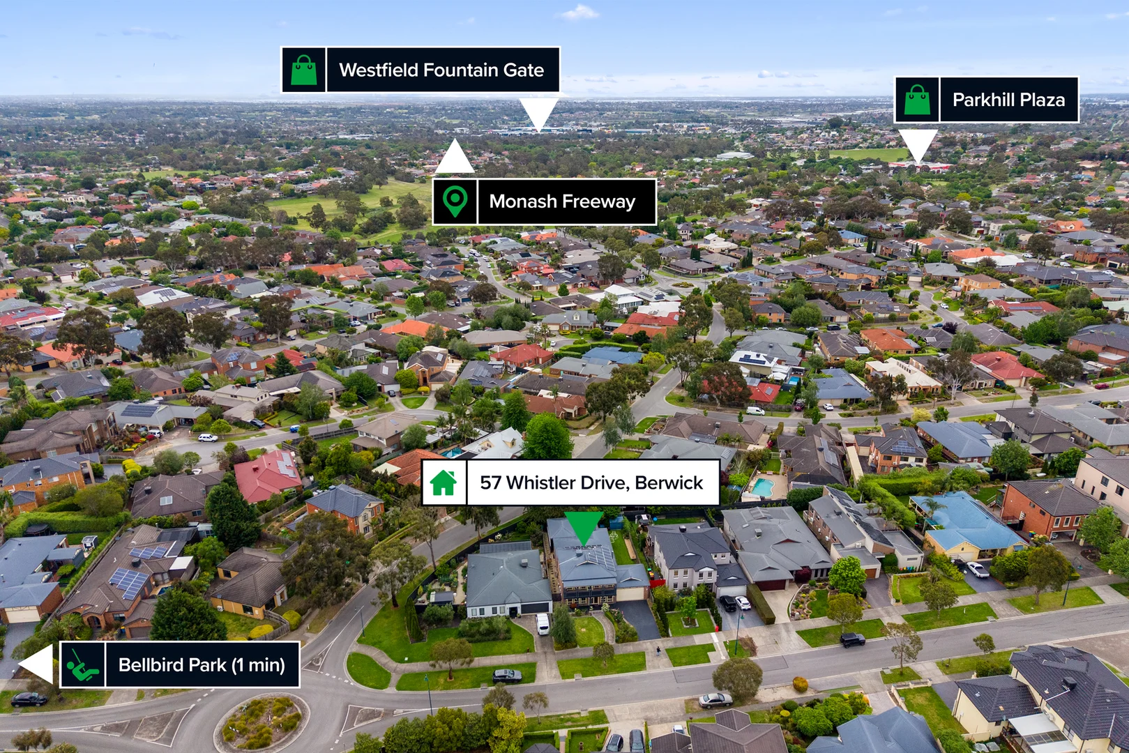 Additional image 4 of 57 Whistler Drive, Berwick VIC 3806