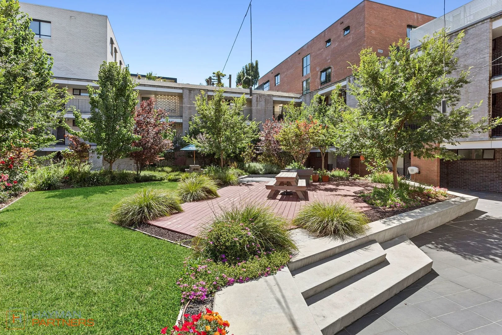 Additional image 4 of 123/85 Eyre Street, Kingston ACT 2604