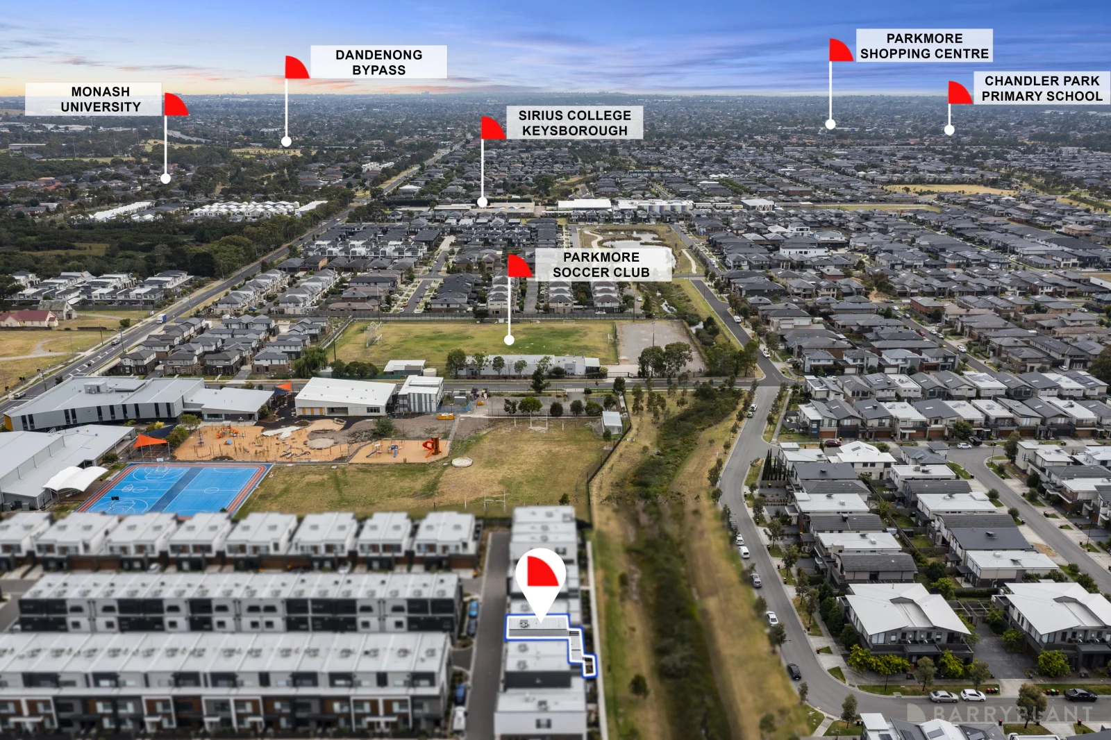 Additional image 16 of 67 Calibre Retreat, Keysborough VIC 3173