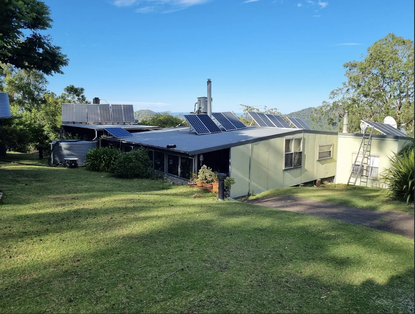 165 Timberlea Road, Mount Royal NSW 2330