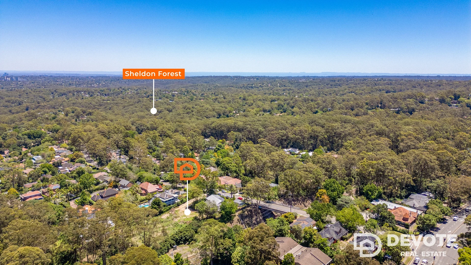 Additional image 6 of 4 Beechworth Road, Pymble NSW 2073