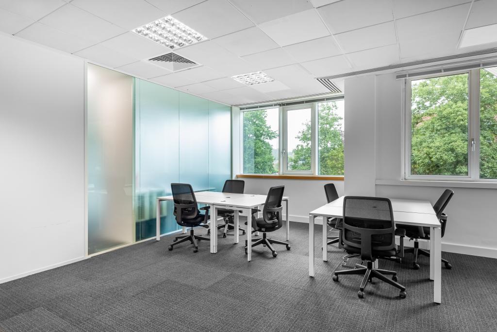 Fountain Court, Victoria Square, Victoria Street, St. Albans, Hertfordshire, United Kingdom AL1 3TF