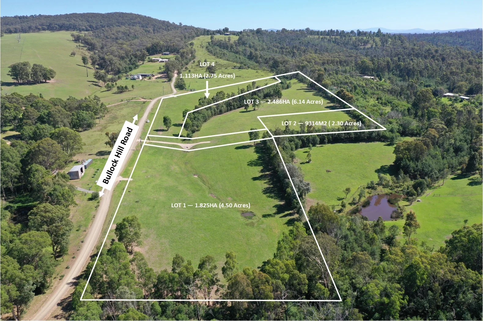 Additional image 4 of 28 Bullock Hill Road, Sarsfield VIC 3875