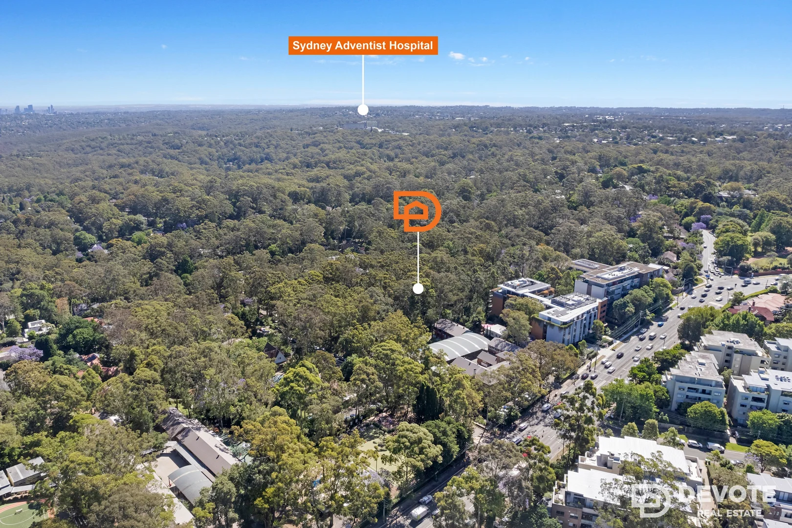 Additional image 4 of 1 Blytheswood Avenue, Warrawee NSW 2074