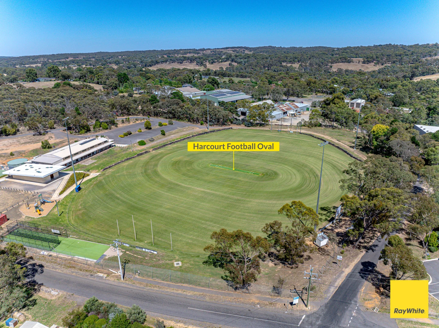 Additional image 22 of 8625 Midland Highway, Barkers Creek VIC 3451