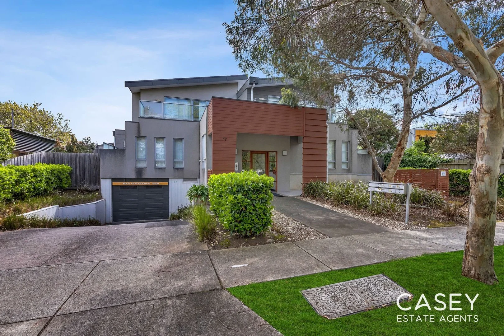 8/17 Tormore Road, Boronia VIC 3155