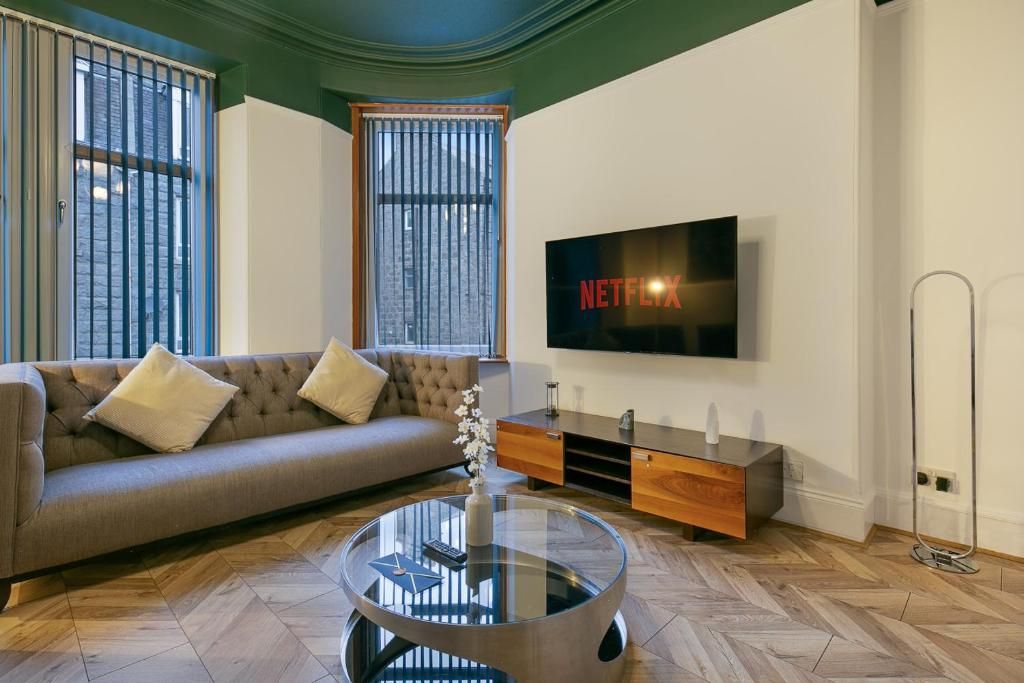 Additional image 14 of 1 bed flat to rentRosemount Place, Aberdeen AB25