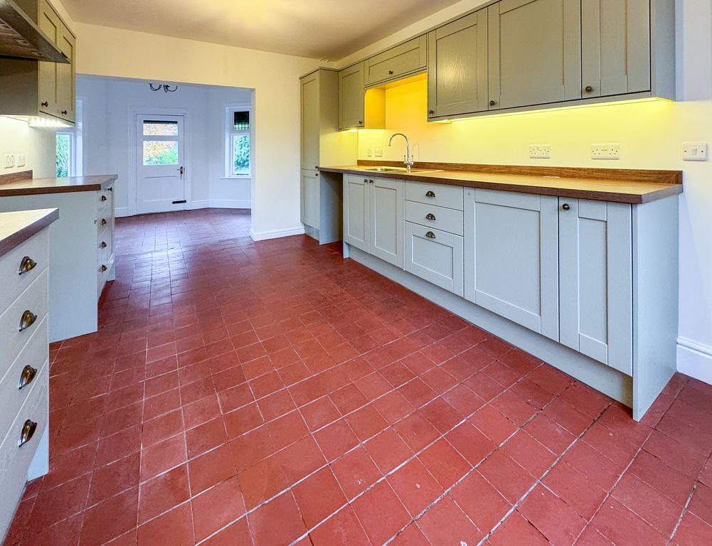Additional image 4 of 5 bed farmhouse to rentCalverhall, Whitchurch SY13