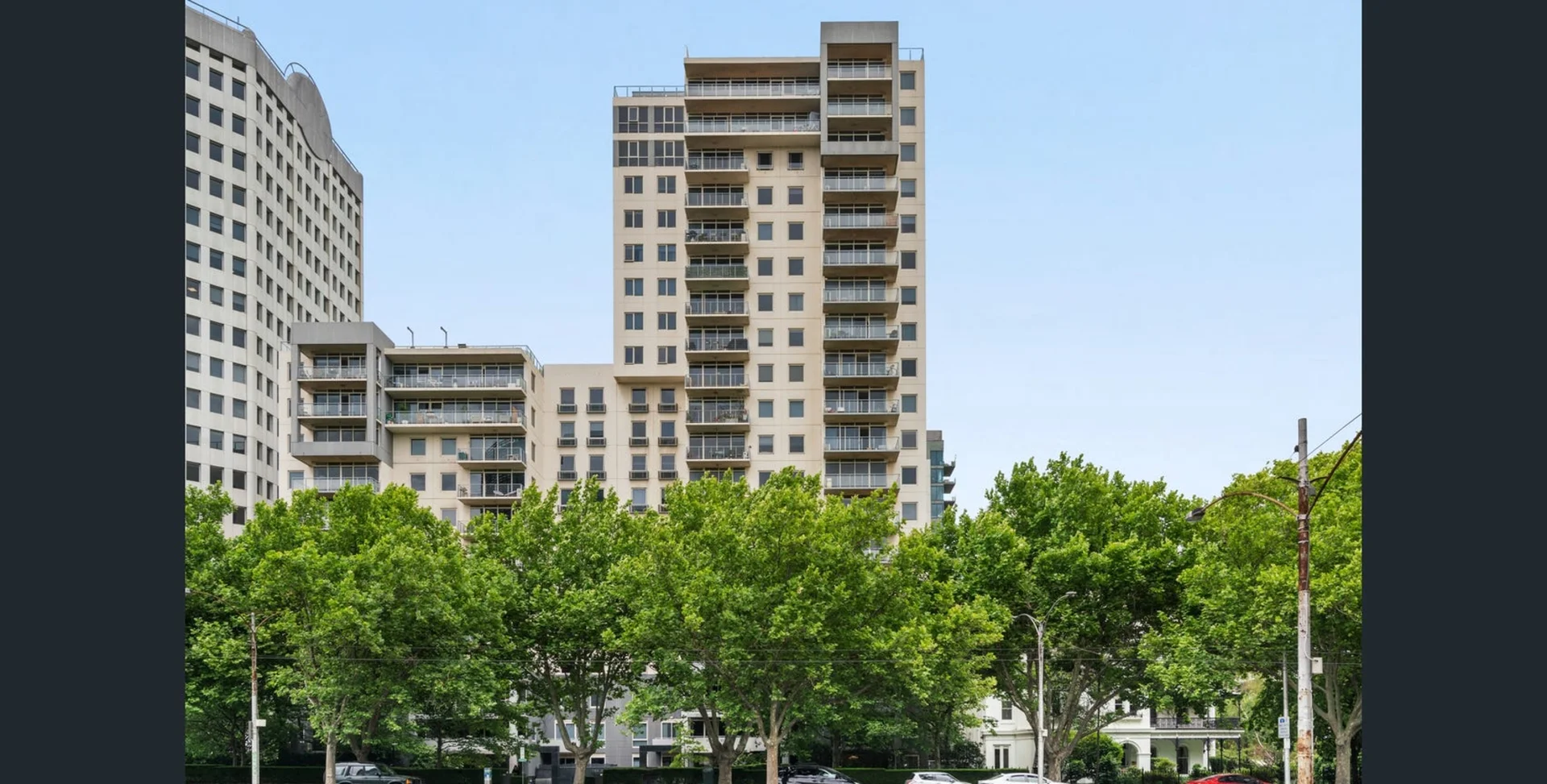 Additional image 13 of 99/632 St Kilda Road, Melbourne VIC 3004