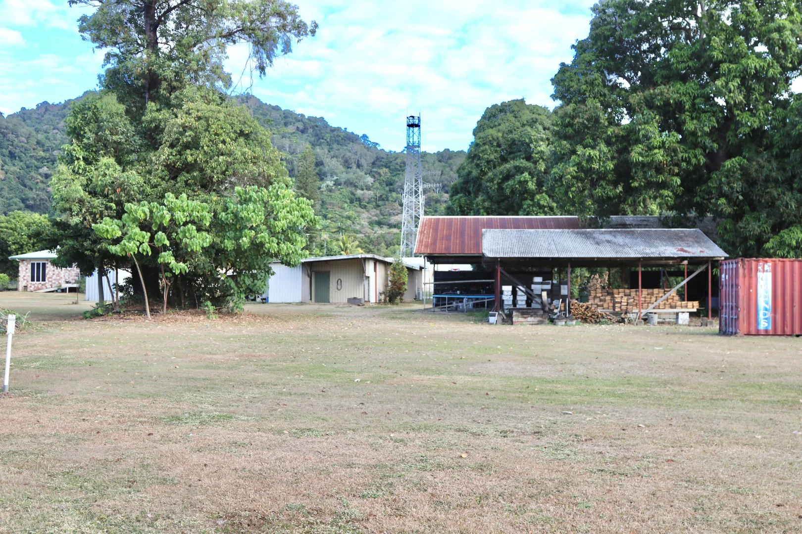 Additional image 14 of 412R Kamerunga Road, Stratford QLD 4870