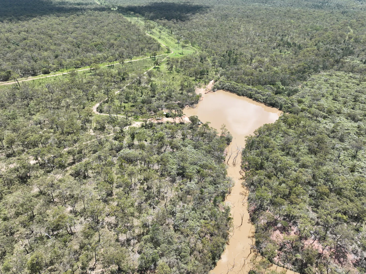 Additional image 19 of "Granite Springs" 22779 Kennedy Highway, Mount Garnet QLD 4872