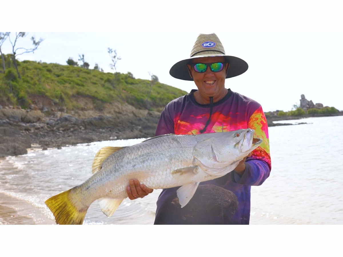 Additional image 6 of Station Point Beach, North Curtis Island, Curtis Island QLD 4680