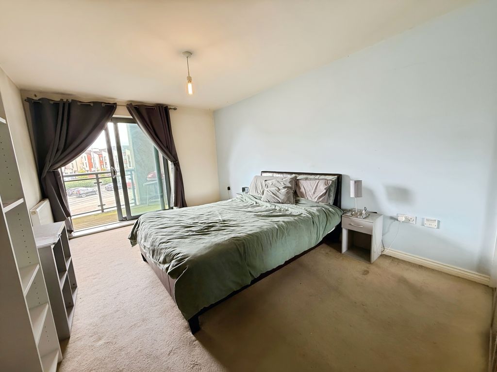 Additional image 4 of 2 bed flat to rentClips Moor, Lawley, Telford TF4