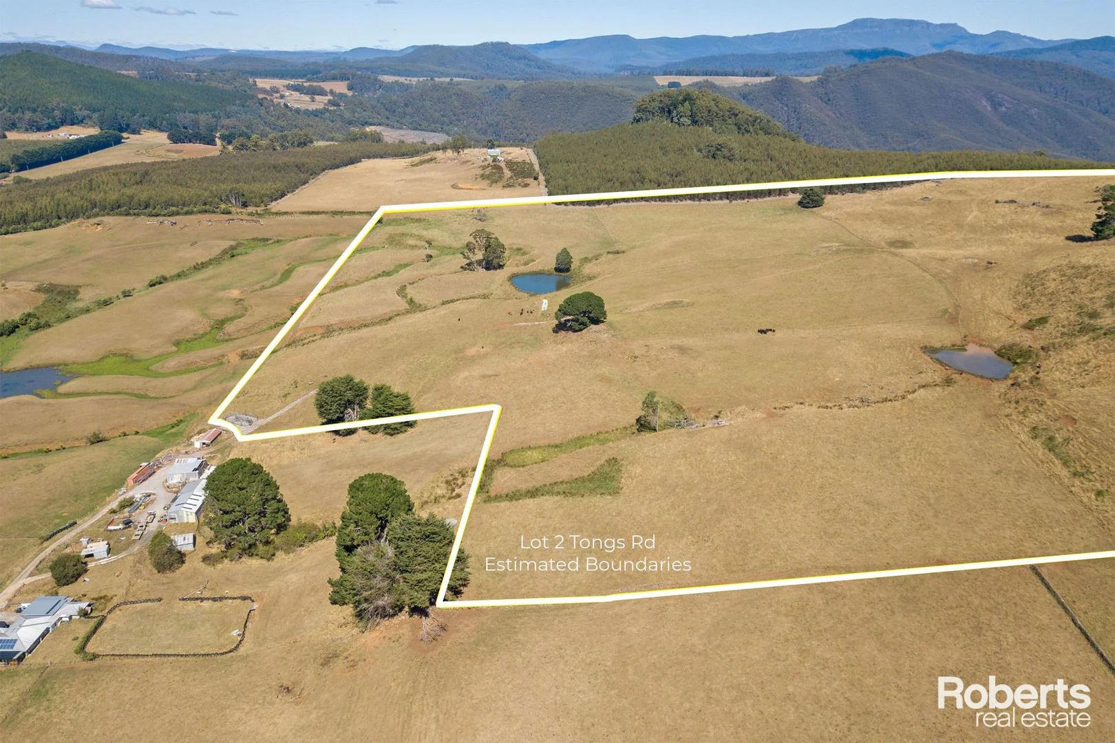 Additional image 2 of Lot 2 Tongs Road, Preston TAS 7315