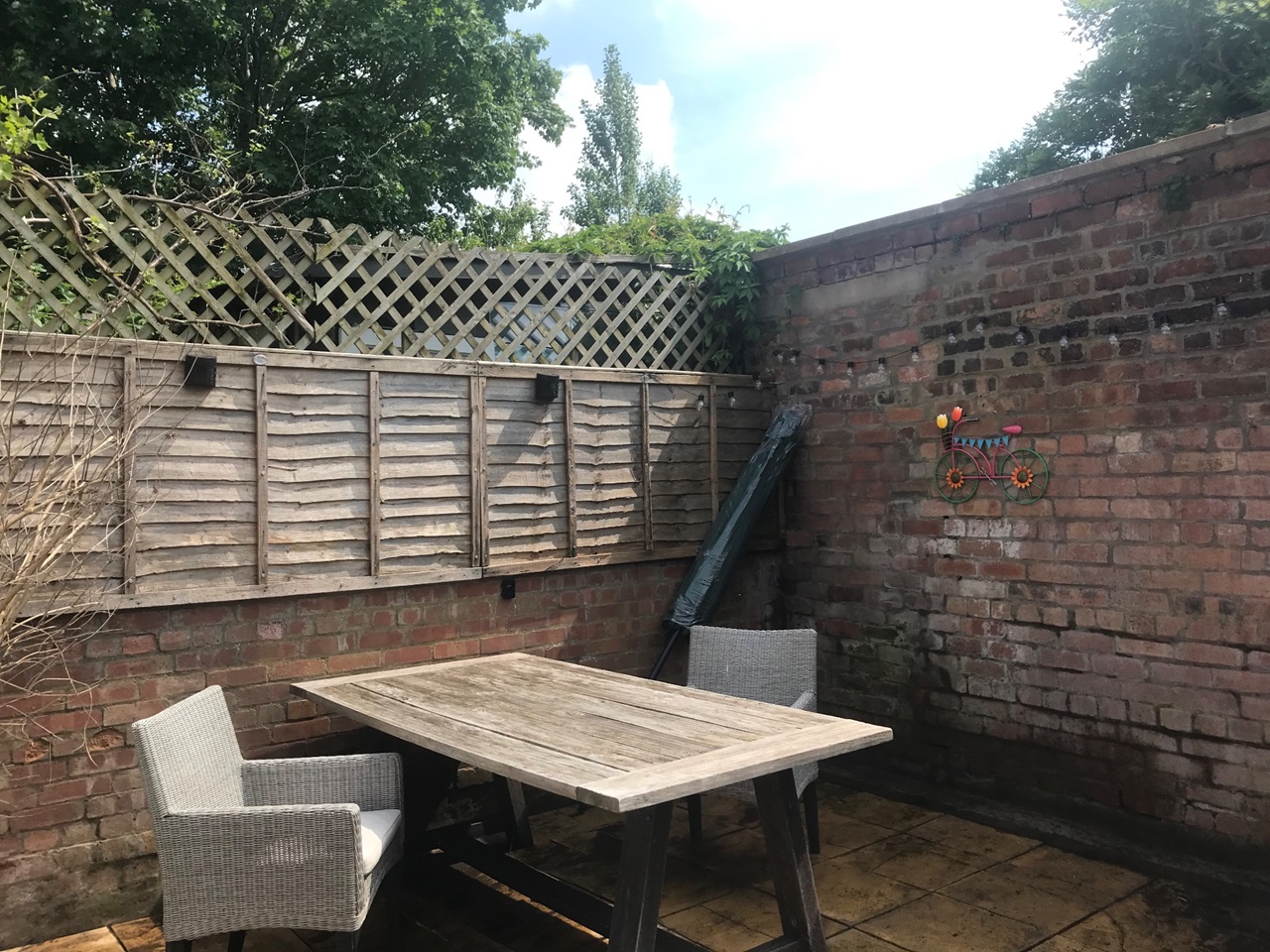 Additional image 5 of Room in a Shared House, Clifton Place, BS5, N1 7GU