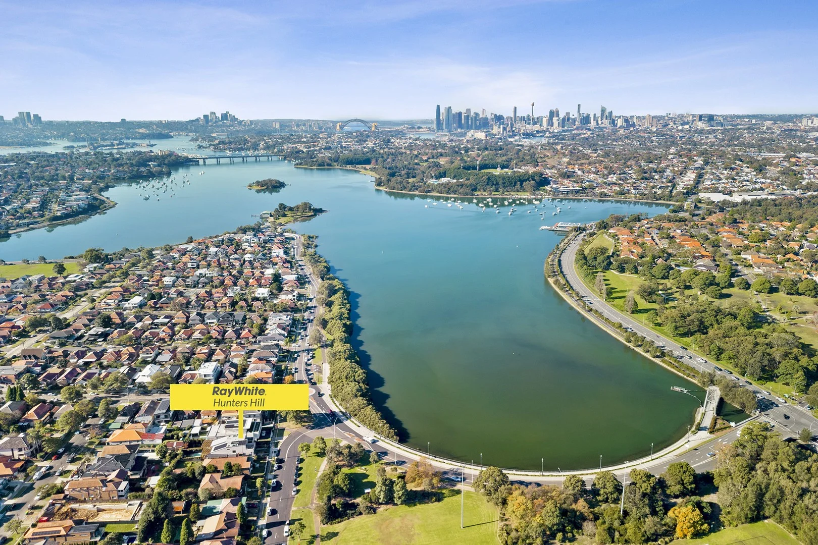 Additional image 3 of 50 Henley marine Drive, Rodd Point NSW 2046