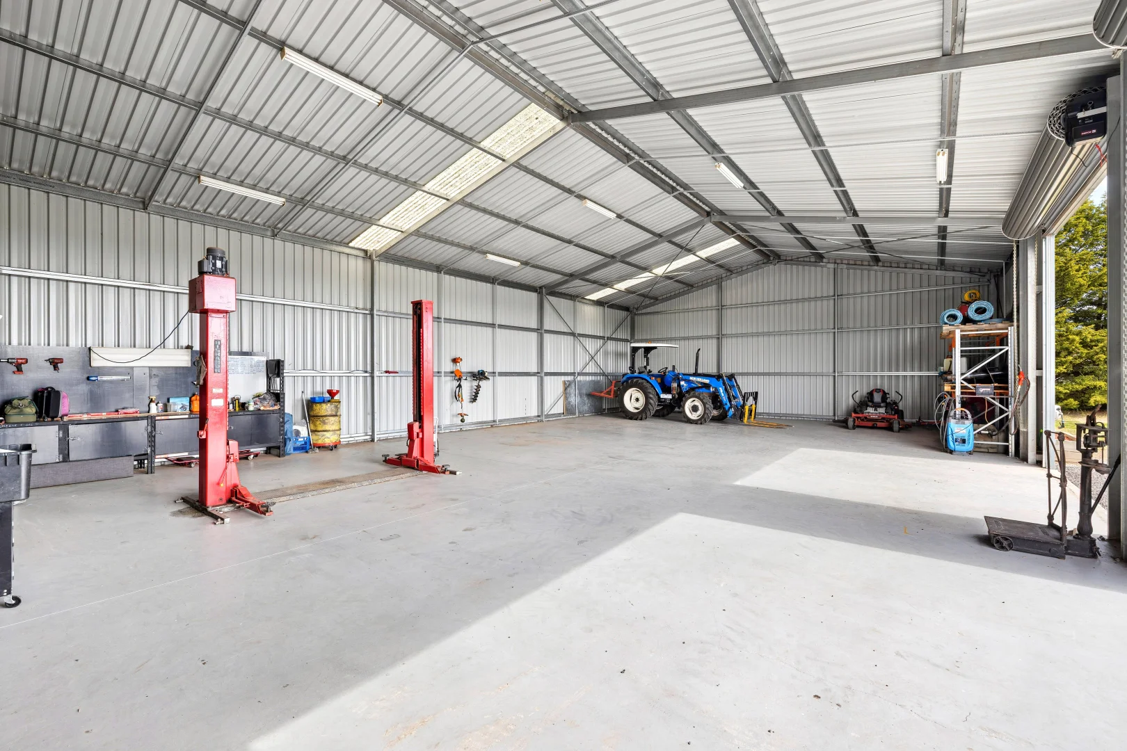 Additional image 14 of 2975 Creswick-Newstead Road, Smeaton VIC 3364