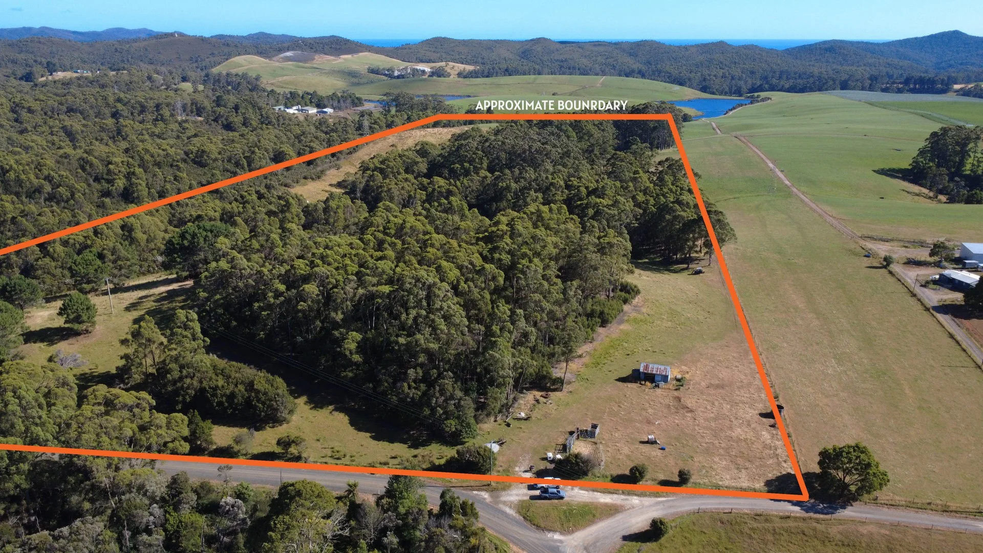 100 Devils Elbow Road, Sisters Creek TAS 7325