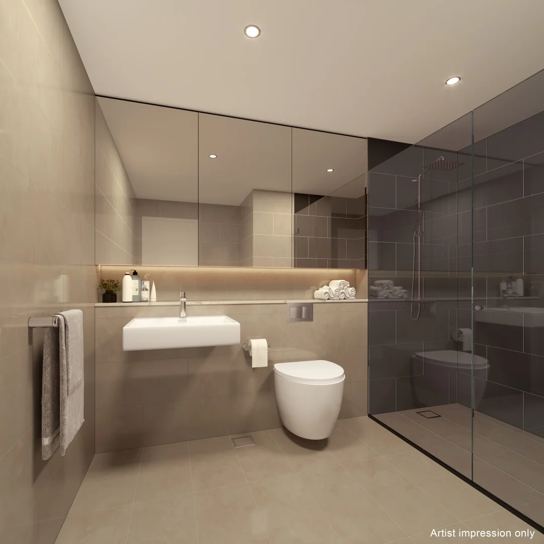 Additional image 2 of E304/1E Sanctuary St, Kembla Grange NSW 2526