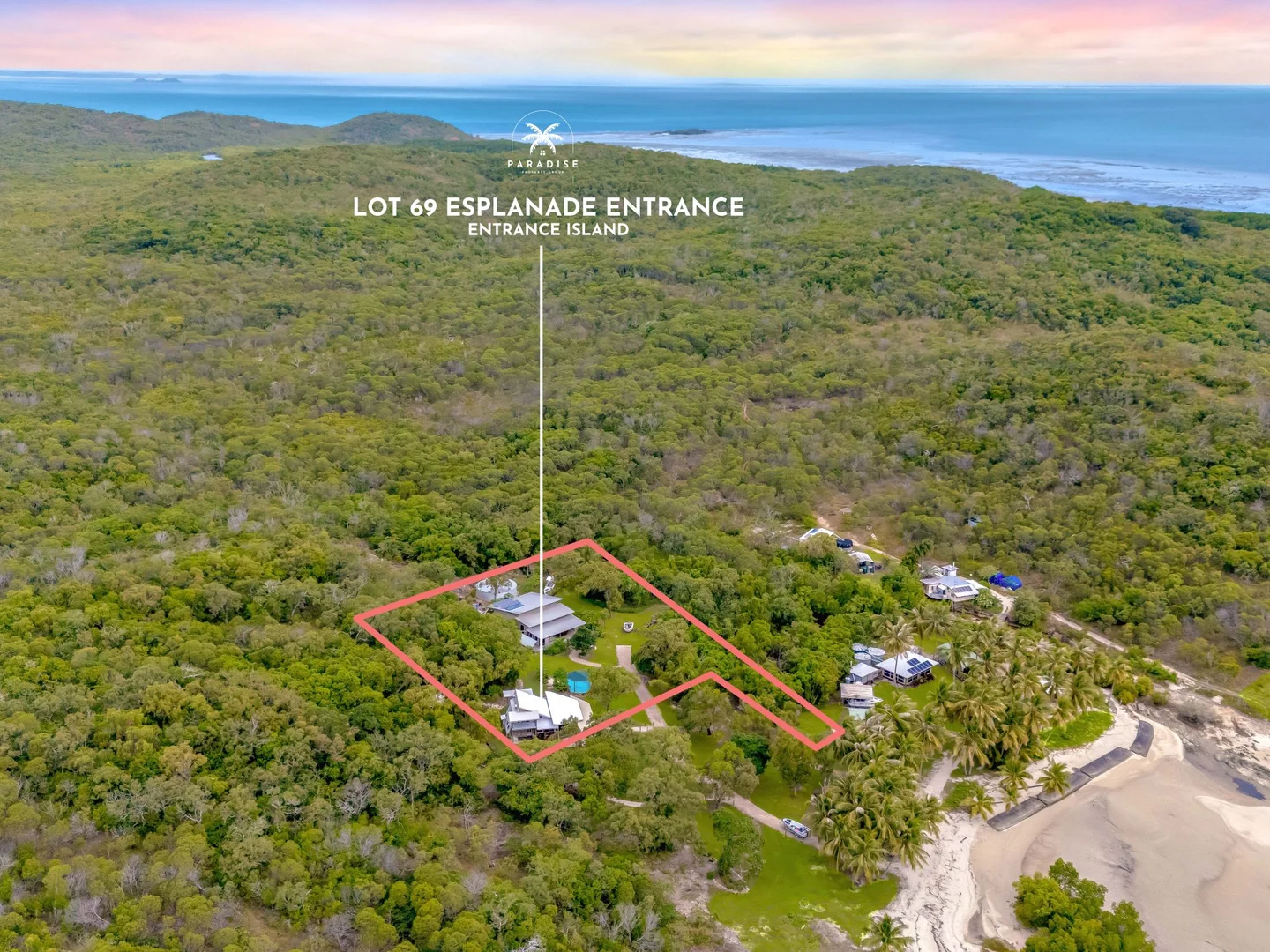 Additional image 3 of 69 Esplanade Entrance, Thursday Island QLD 4875