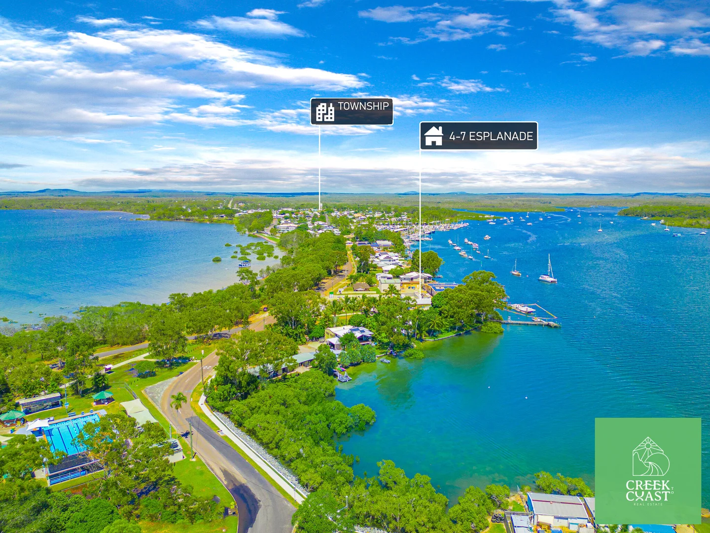 Additional image 35 of 4-7 Esplanade, Tin Can Bay QLD 4580