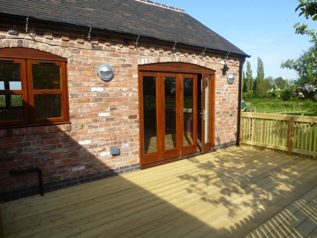 Additional image 11 of 2 bed flat to rentHadley End, Burton-On-Trent DE13