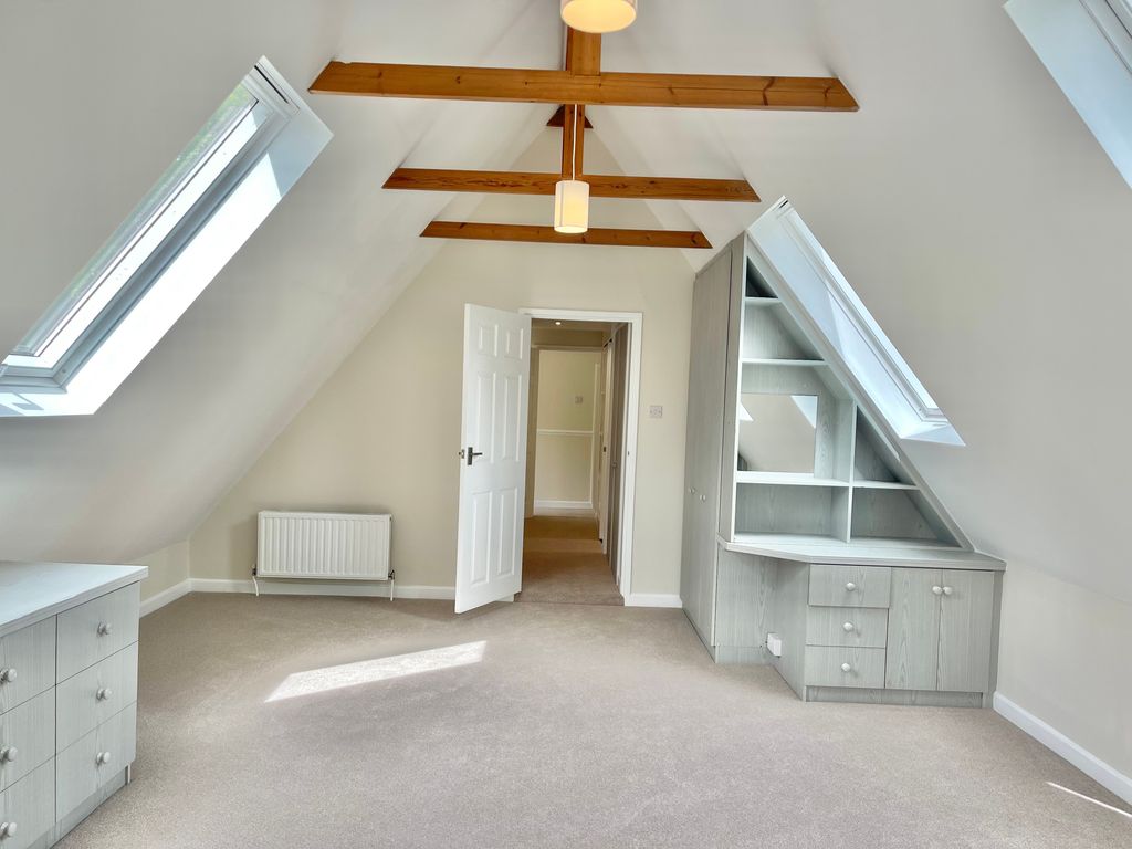 Additional image 16 of 4 bed detached house to rentTedburn Road, Whitestone, Exeter EX4