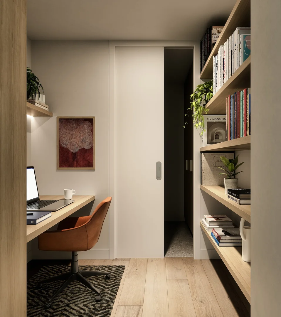 Additional image 9 of 208/100 Mimosa Road, Carnegie VIC 3163