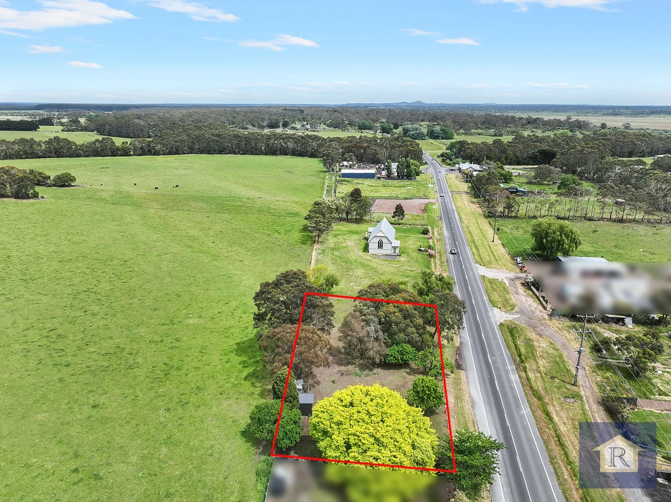 Additional image 12 of 1425 Princes Highway, Pirron Yallock VIC 3249