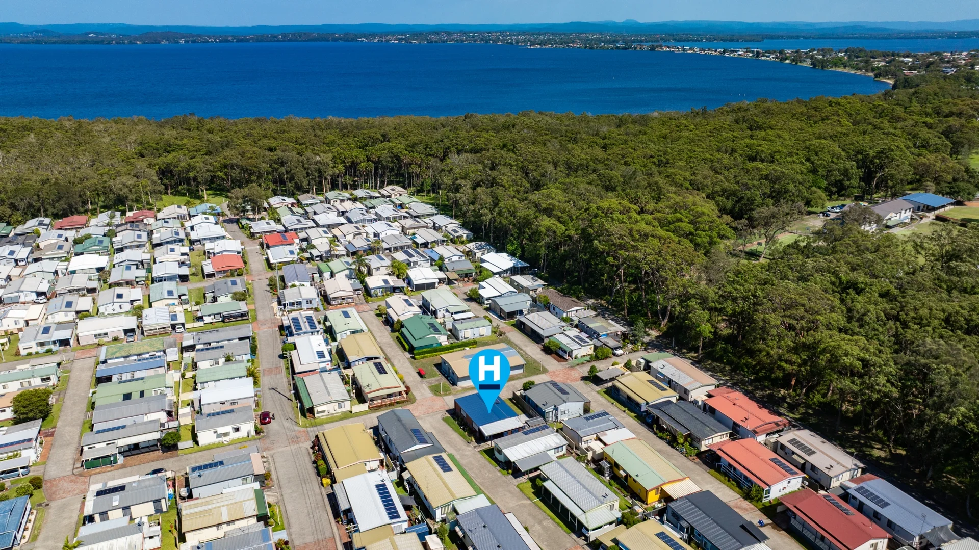 Additional image 6 of 48/2 Evans Road, Canton Beach NSW 2263