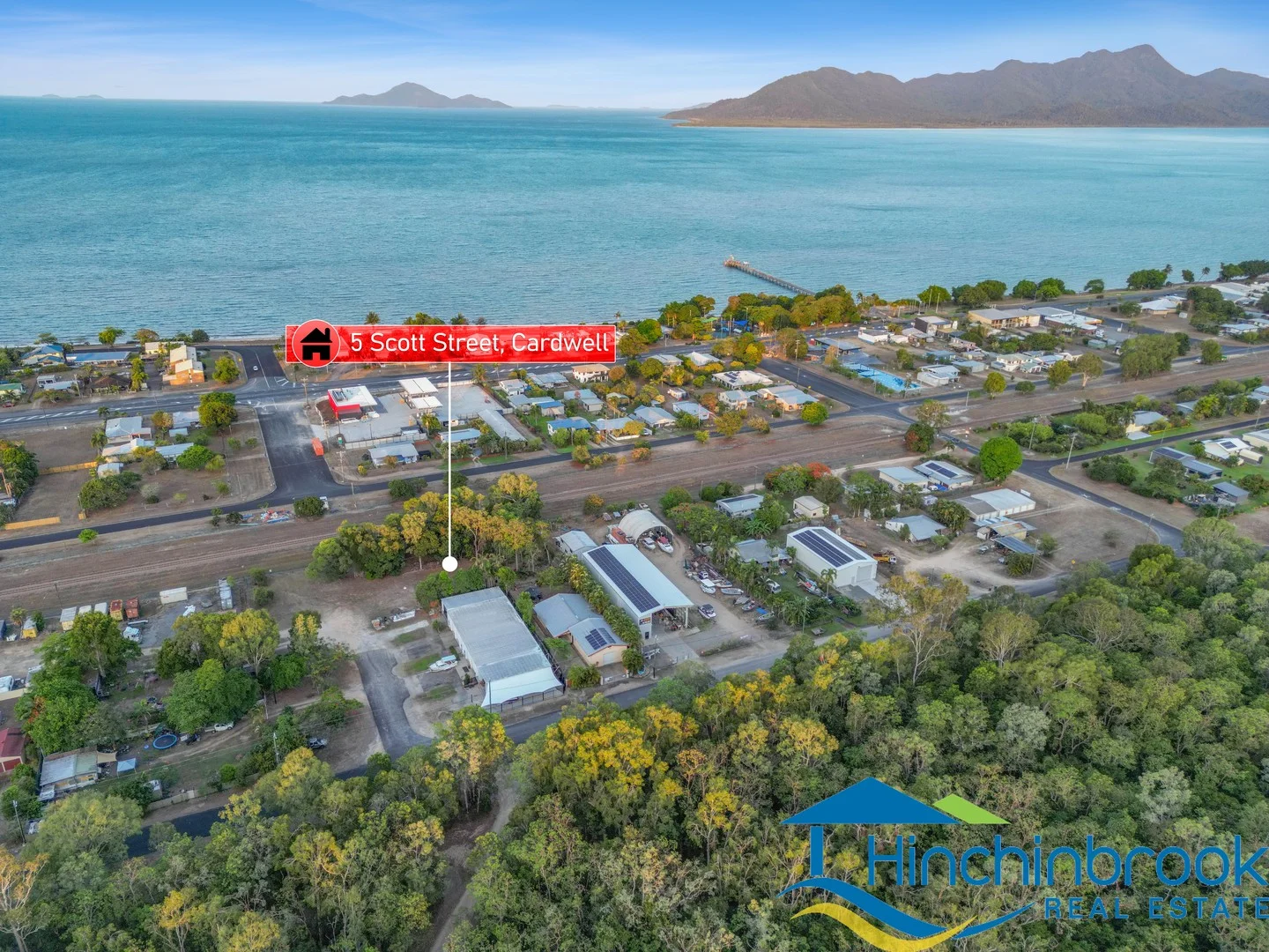 Additional image 2 of 5 Scott Street, Cardwell QLD 4849