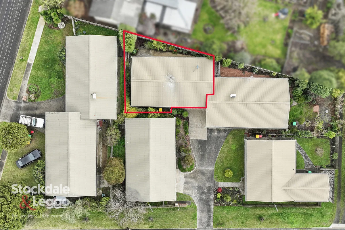 Additional image 3 of 4/41 Baromi Road, Mirboo North VIC 3871