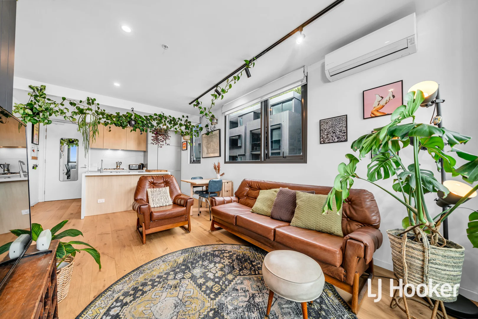 Additional image 9 of 302B/8 Falcon Court, Footscray VIC 3011