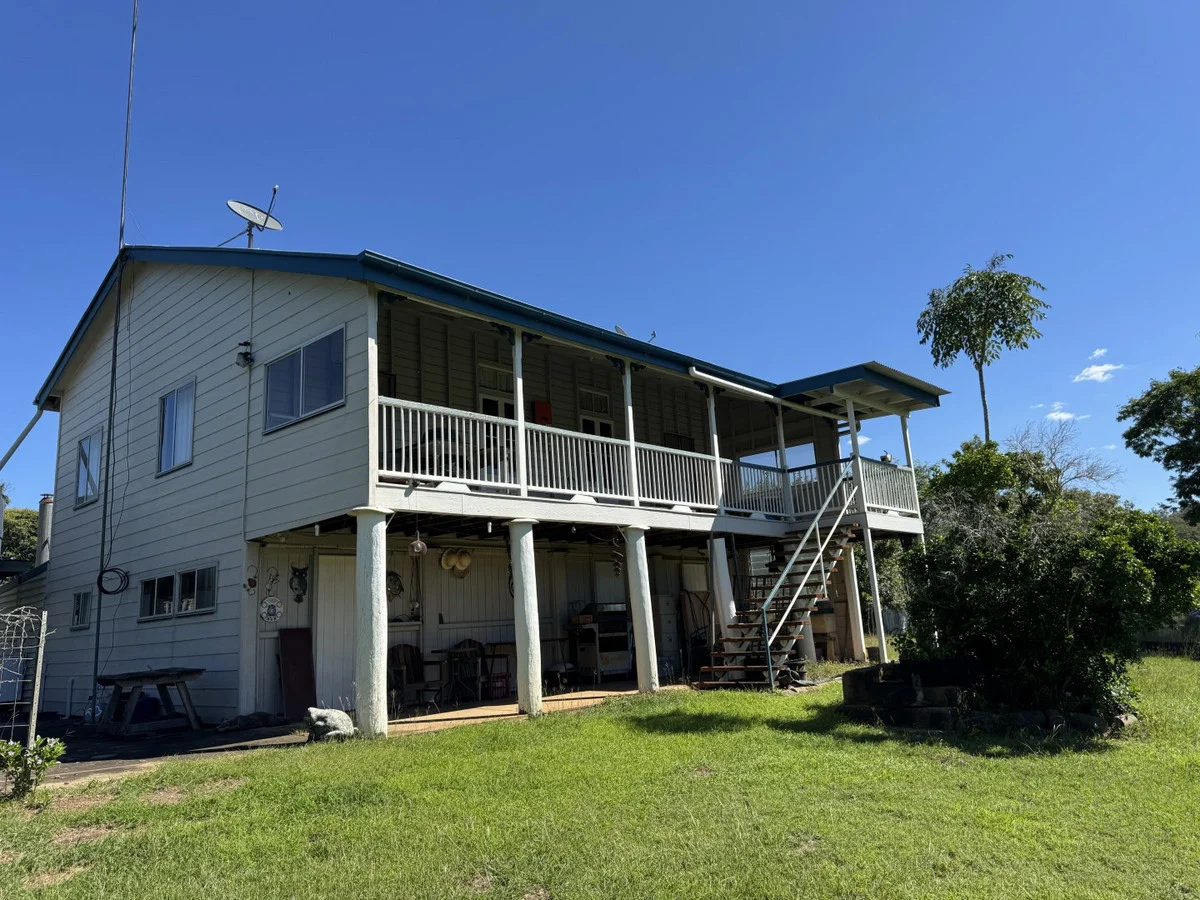 Additional image 8 of 845 Fireclay Road, Kalpowar QLD 4630