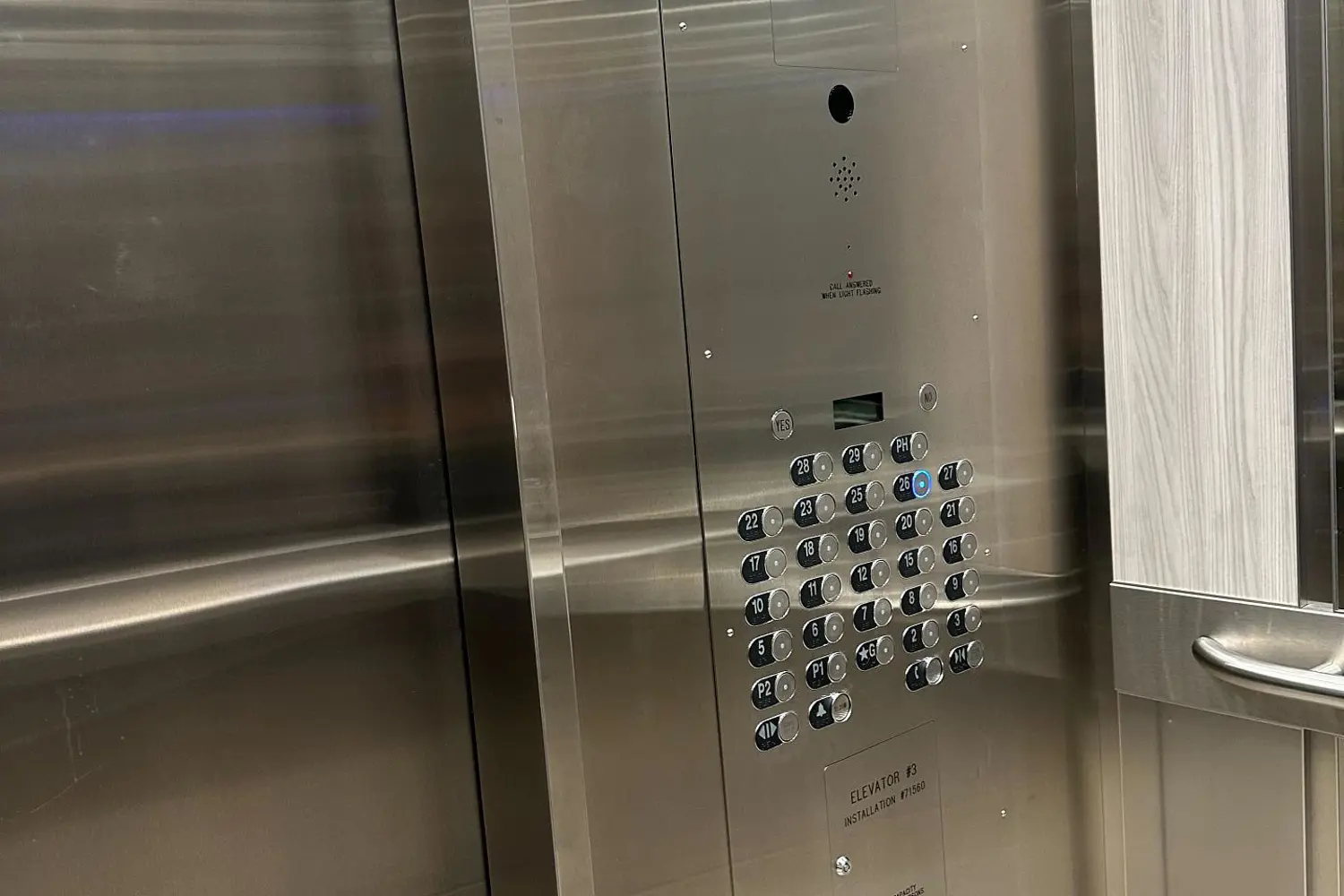 Additional image 14 of 115 Omni Drive 2605