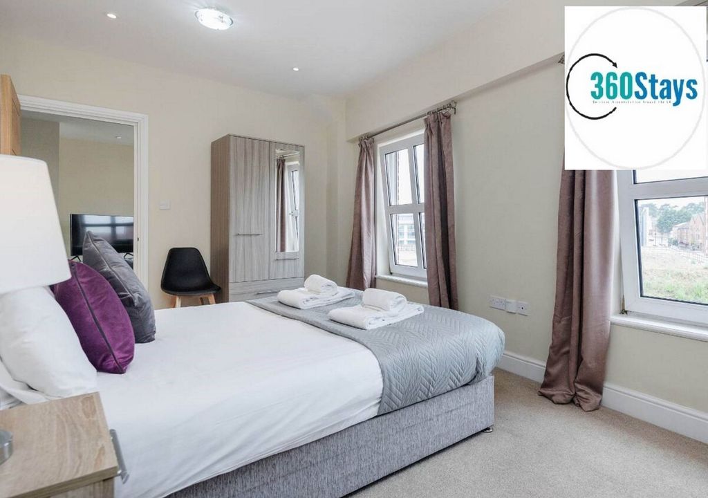 Additional image 7 of 2 bed flat to rentQueen Street, Maidenhead SL6